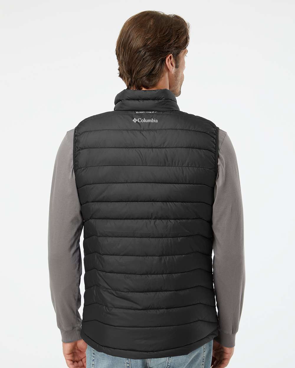 Columbia-212491-Powder Lite™ II Vest - Image 6