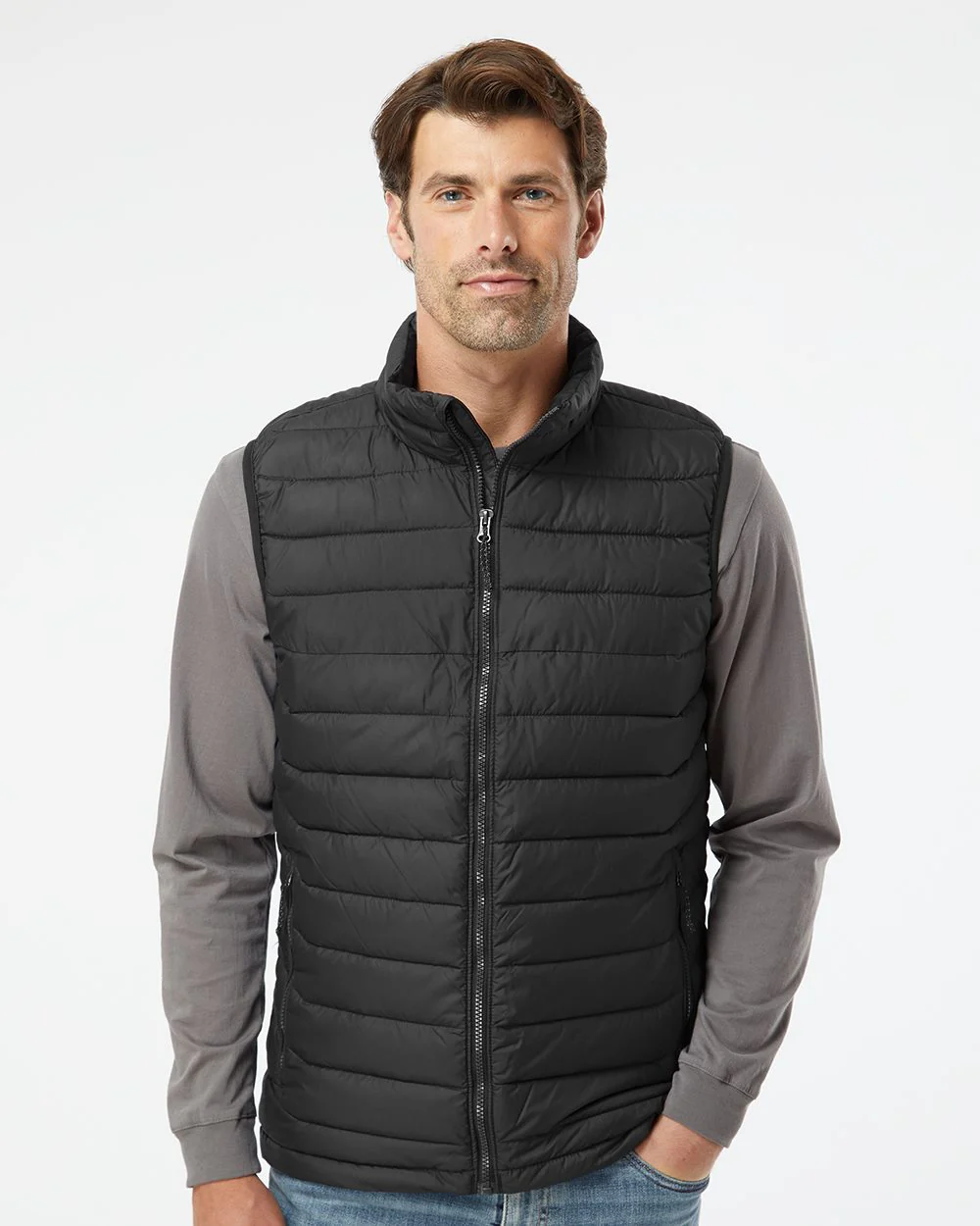 Columbia-212491-Powder Lite™ II Vest - Image 7