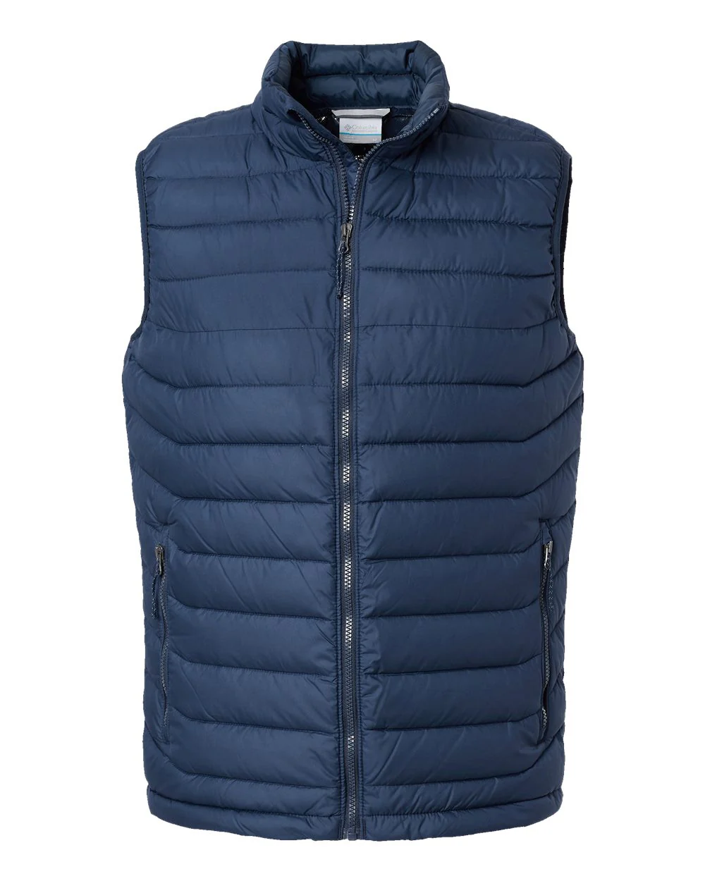 Columbia-212491-Powder Lite™ II Vest - Image 8