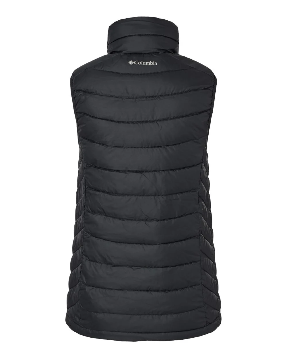 Columbia-212492-Women's Powder Lite™ Vest - Image 2