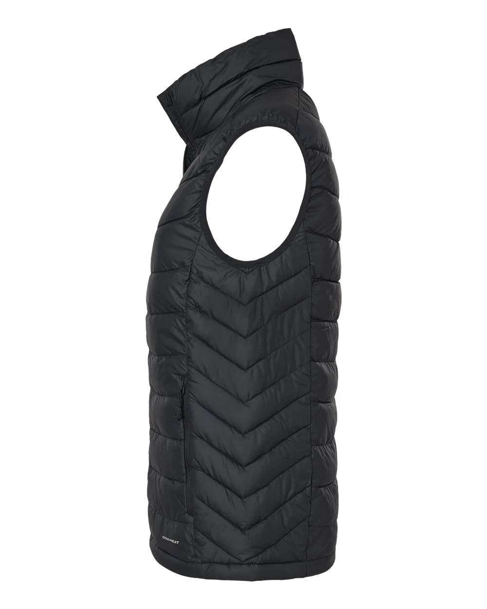 Columbia-212492-Women's Powder Lite™ Vest - Image 3