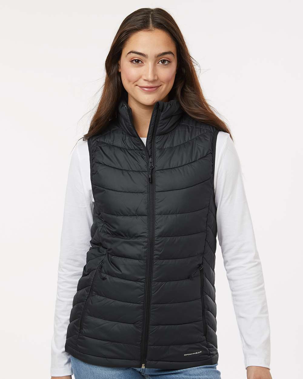 Columbia-212492-Women's Powder Lite™ Vest - Image 4