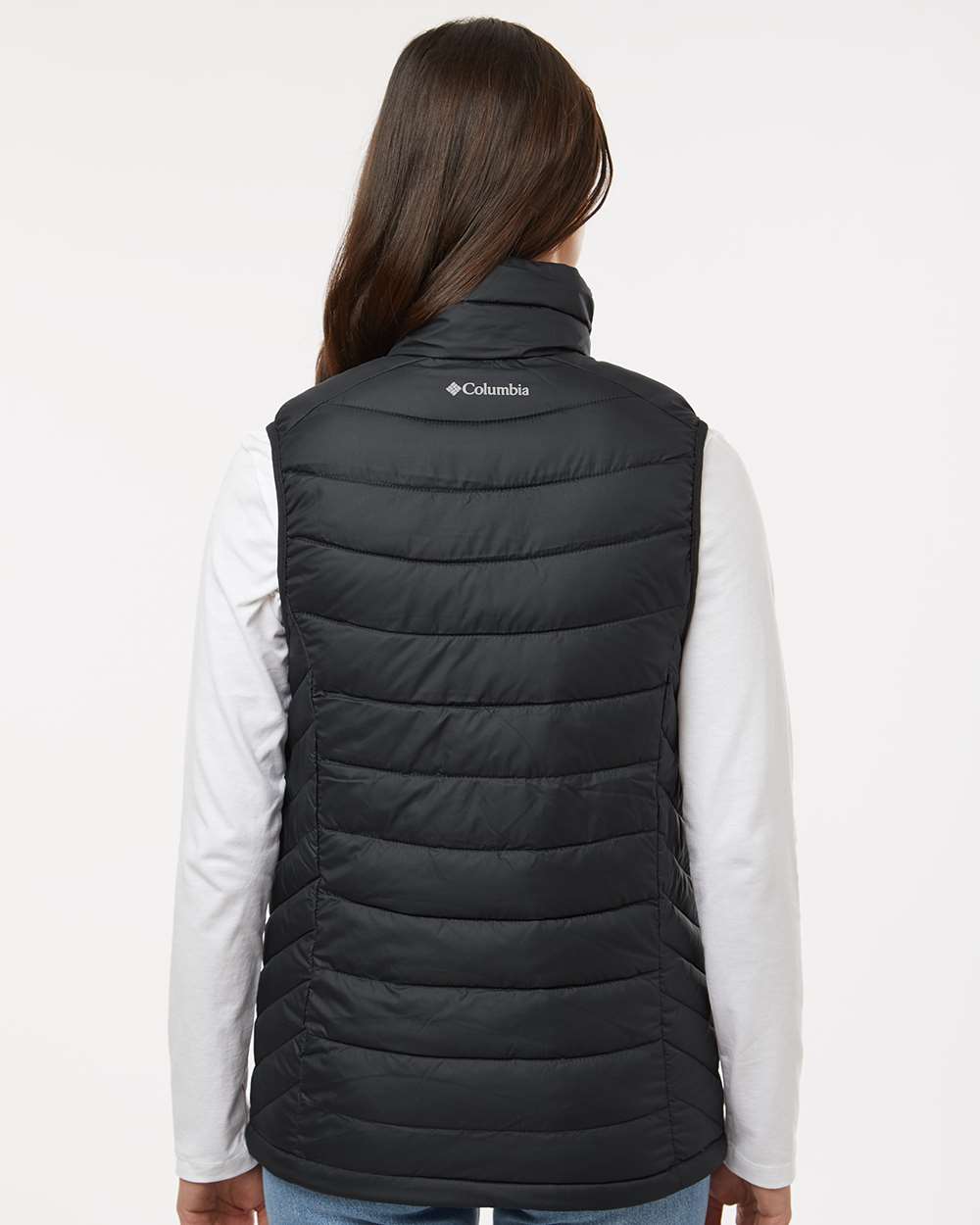Columbia-212492-Women's Powder Lite™ Vest - Image 6