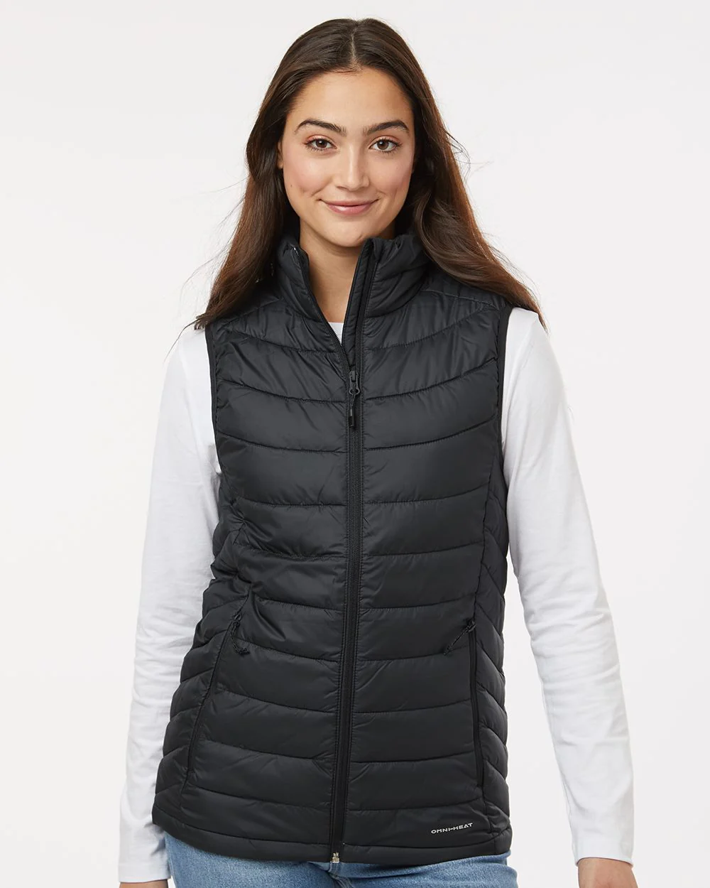 Columbia-212492-Women's Powder Lite™ Vest - Image 7