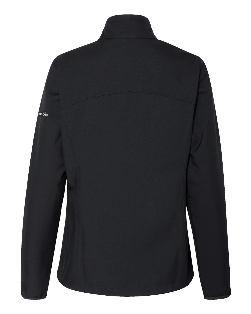 Columbia-212493-Women’s Kruser Ridge™ Soft Shell Jacket - Image 2