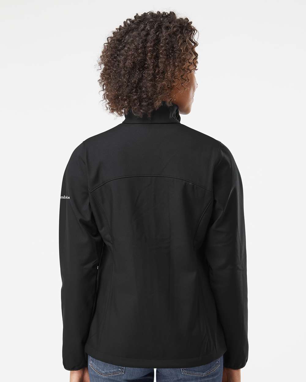 Columbia-212493-Women’s Kruser Ridge™ Soft Shell Jacket - Image 6