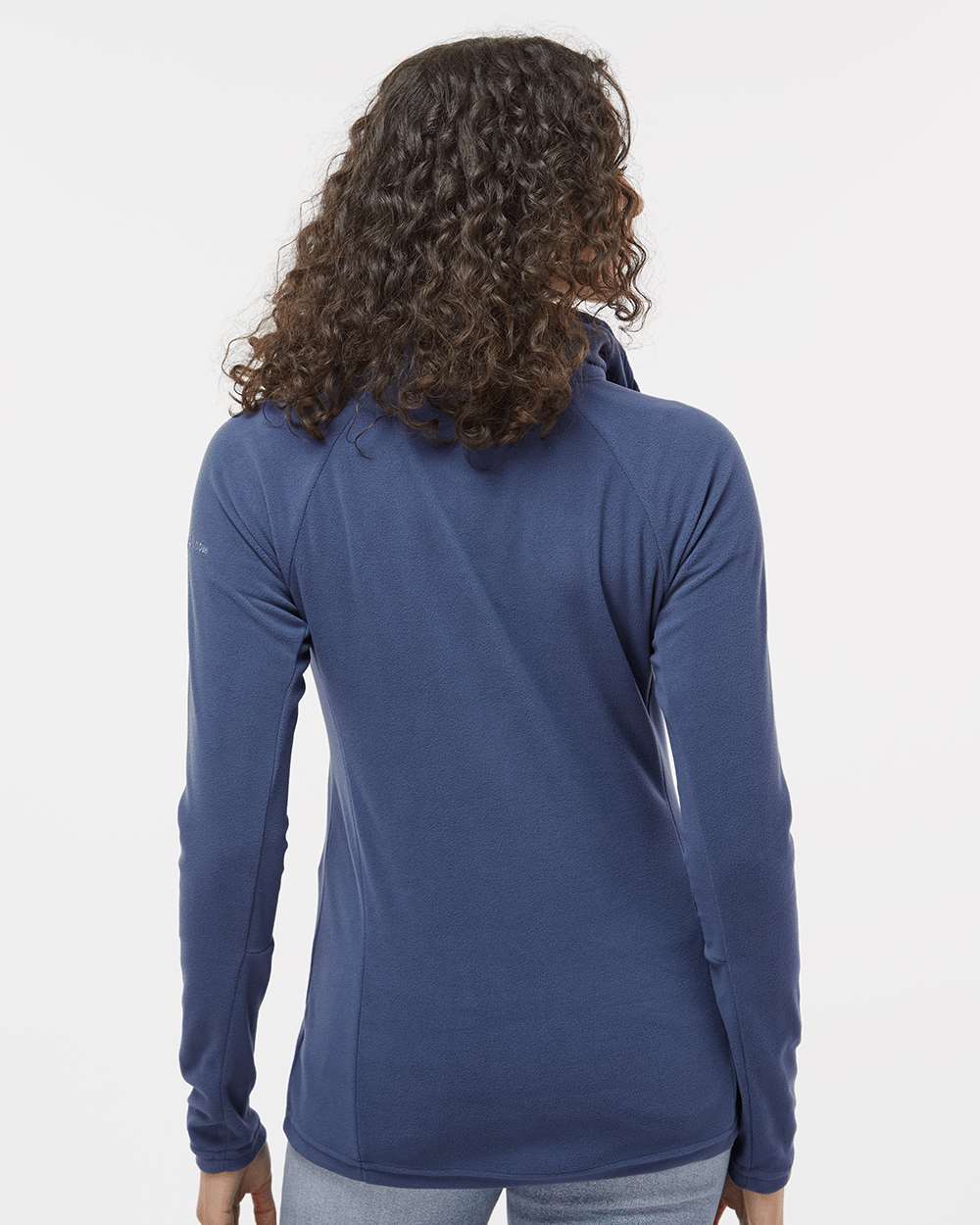 Columbia-212495-Women's Glacial™ IV Half-Zip Fleece Pullover - Image 13