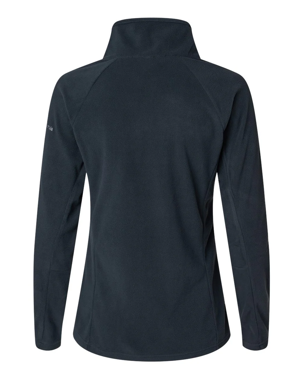 Columbia-212495-Women's Glacial™ IV Half-Zip Fleece Pullover - Image 2