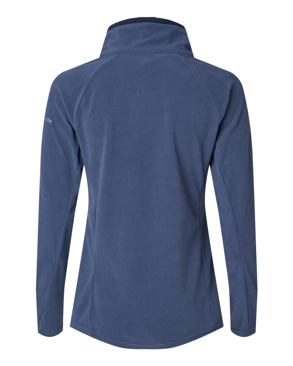 Columbia-212495-Women's Glacial™ IV Half-Zip Fleece Pullover - Image 9