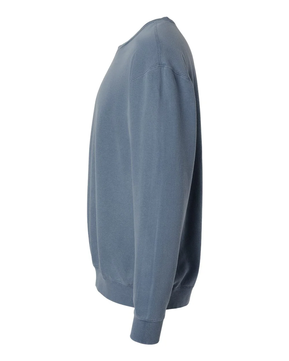 Comfort Colors-1466-Garment-Dyed Lightweight Fleece Crewneck Sweatshirt - Image 10