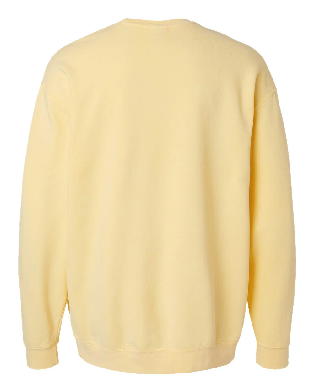 Comfort Colors-1466-Garment-Dyed Lightweight Fleece Crewneck Sweatshirt - Image 15