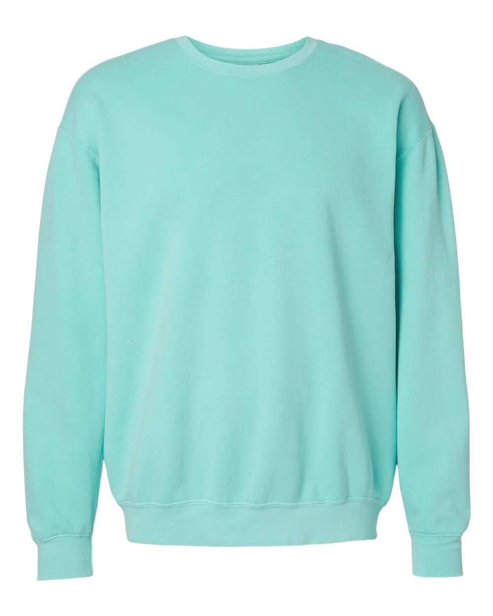 Comfort Colors-1466-Garment-Dyed Lightweight Fleece Crewneck Sweatshirt - Image 20