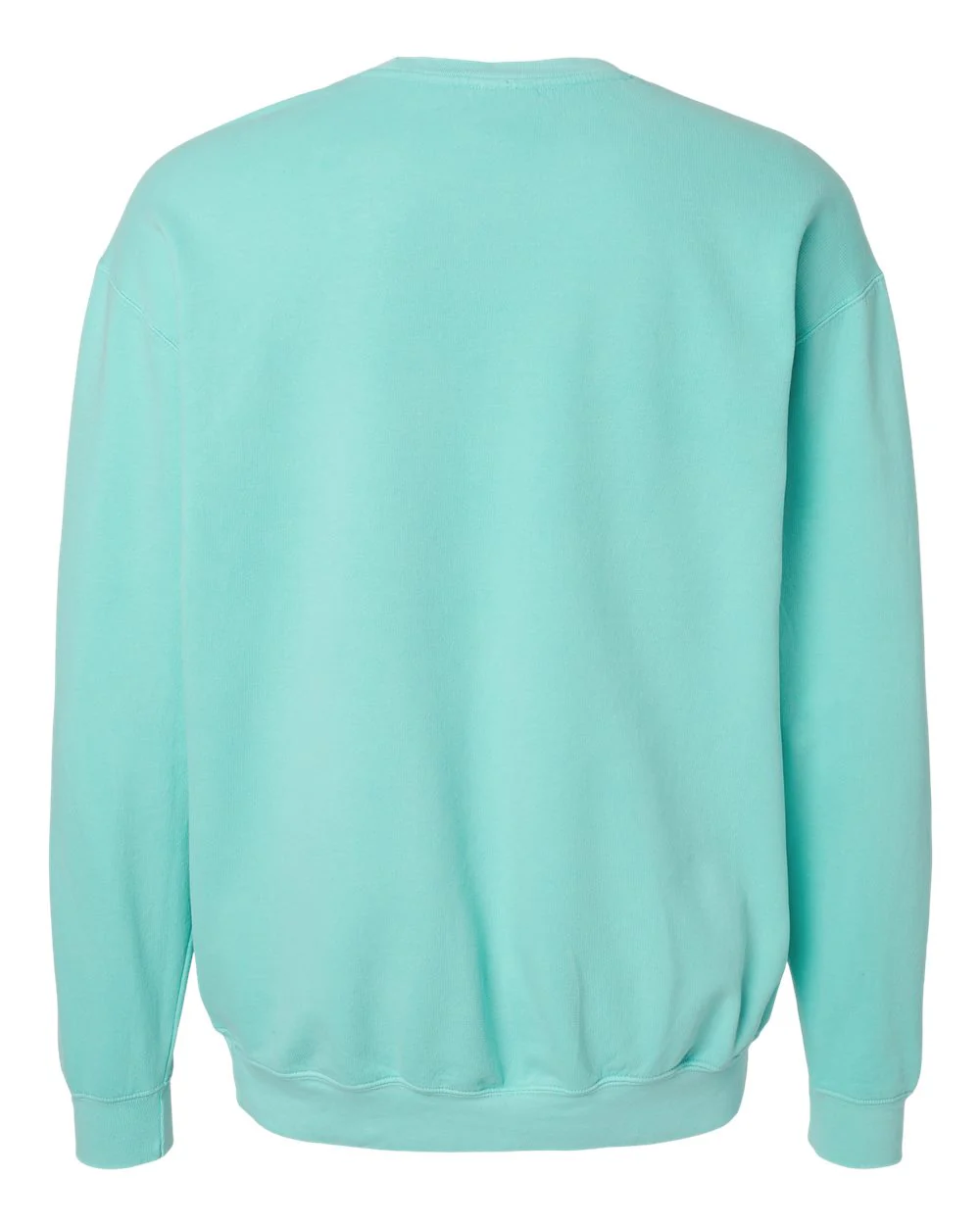 Comfort Colors-1466-Garment-Dyed Lightweight Fleece Crewneck Sweatshirt - Image 21