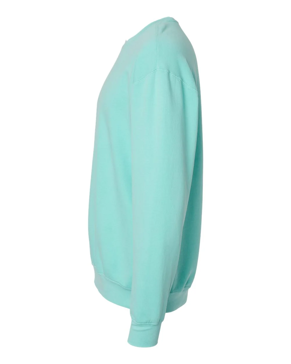 Comfort Colors-1466-Garment-Dyed Lightweight Fleece Crewneck Sweatshirt - Image 22