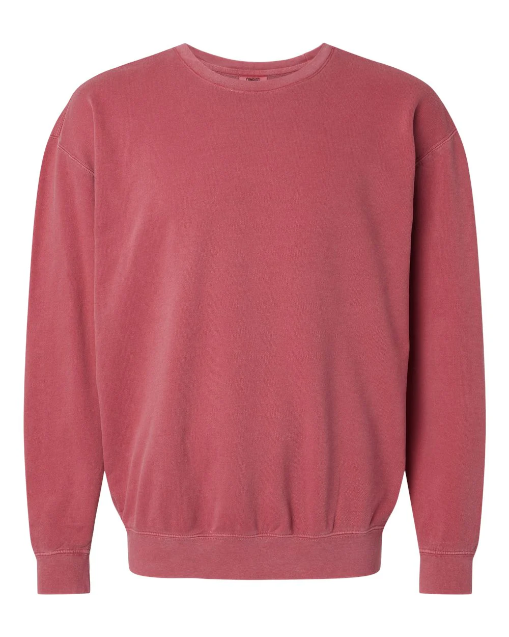 Comfort Colors-1466-Garment-Dyed Lightweight Fleece Crewneck Sweatshirt - Image 26