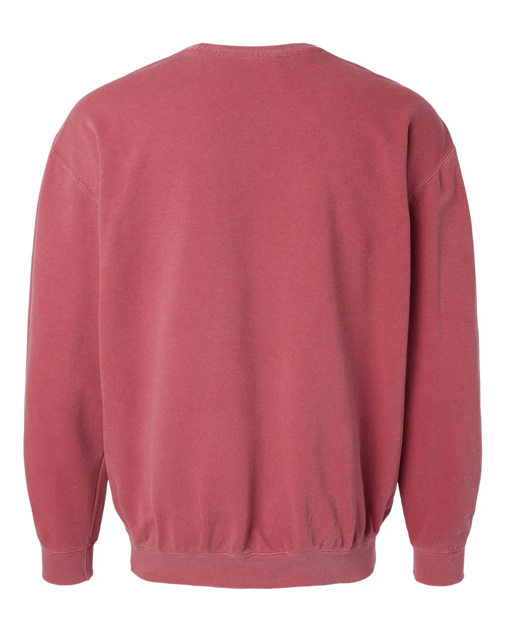 Comfort Colors-1466-Garment-Dyed Lightweight Fleece Crewneck Sweatshirt - Image 27