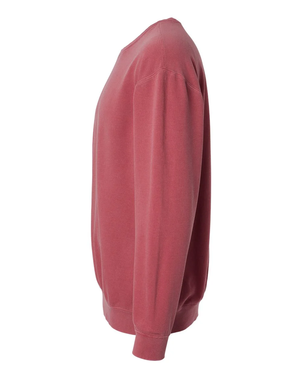 Comfort Colors-1466-Garment-Dyed Lightweight Fleece Crewneck Sweatshirt - Image 28