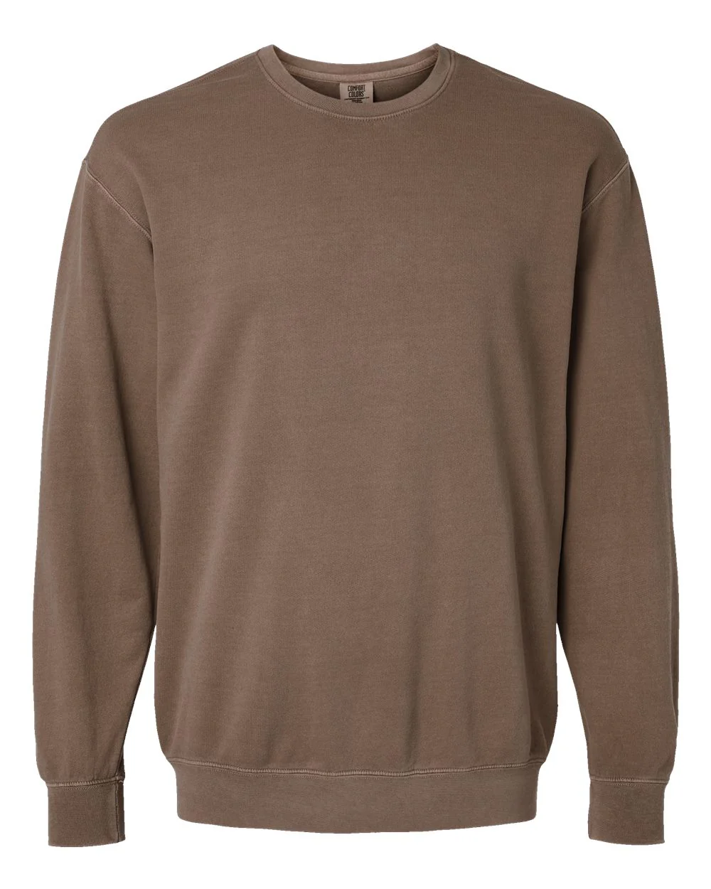 Comfort Colors-1466-Garment-Dyed Lightweight Fleece Crewneck Sweatshirt - Image 32