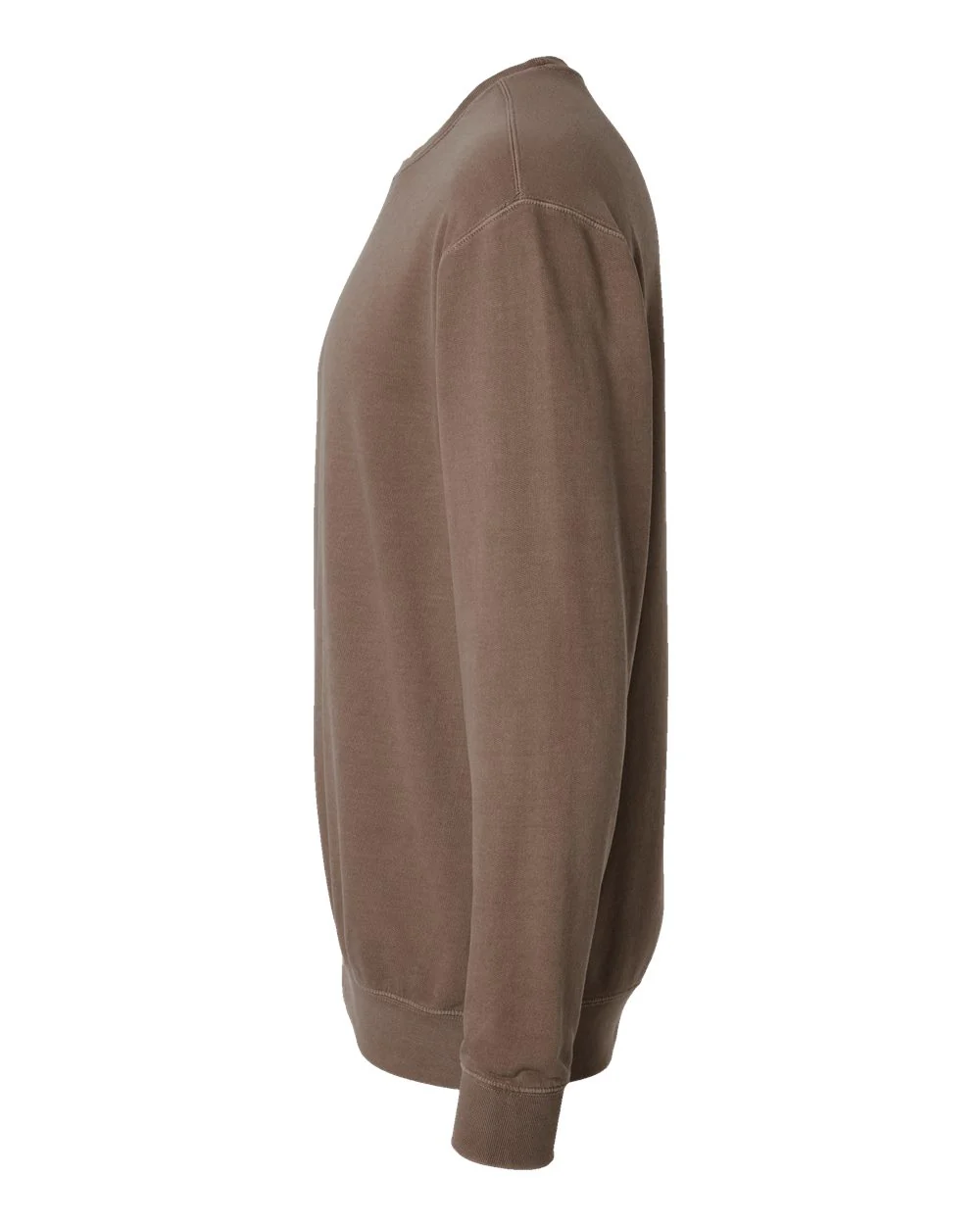 Comfort Colors-1466-Garment-Dyed Lightweight Fleece Crewneck Sweatshirt - Image 34