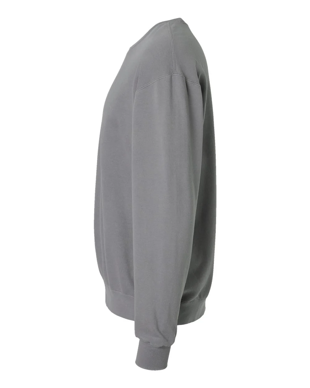 Comfort Colors-1466-Garment-Dyed Lightweight Fleece Crewneck Sweatshirt - Image 40