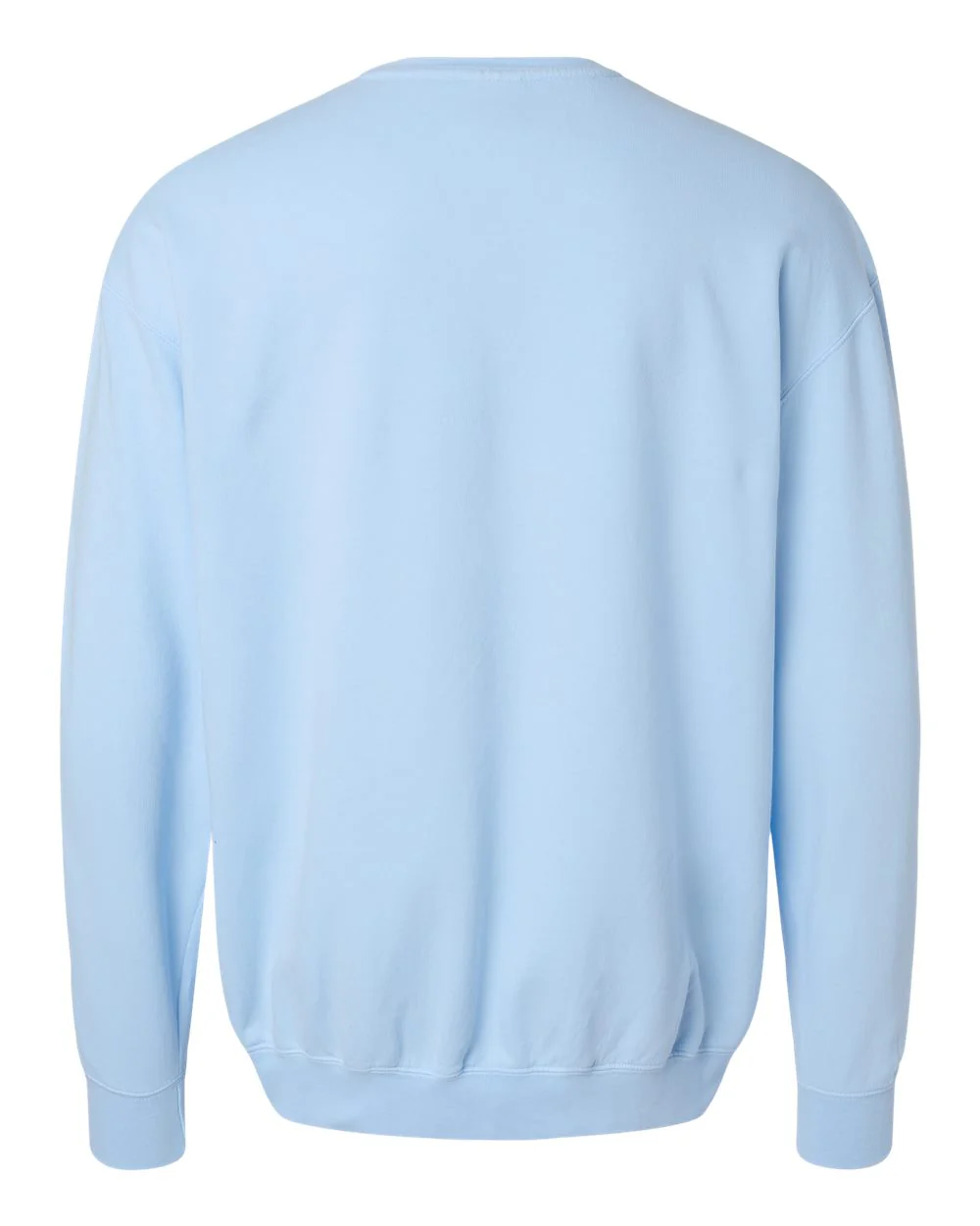 Comfort Colors-1466-Garment-Dyed Lightweight Fleece Crewneck Sweatshirt - Image 45
