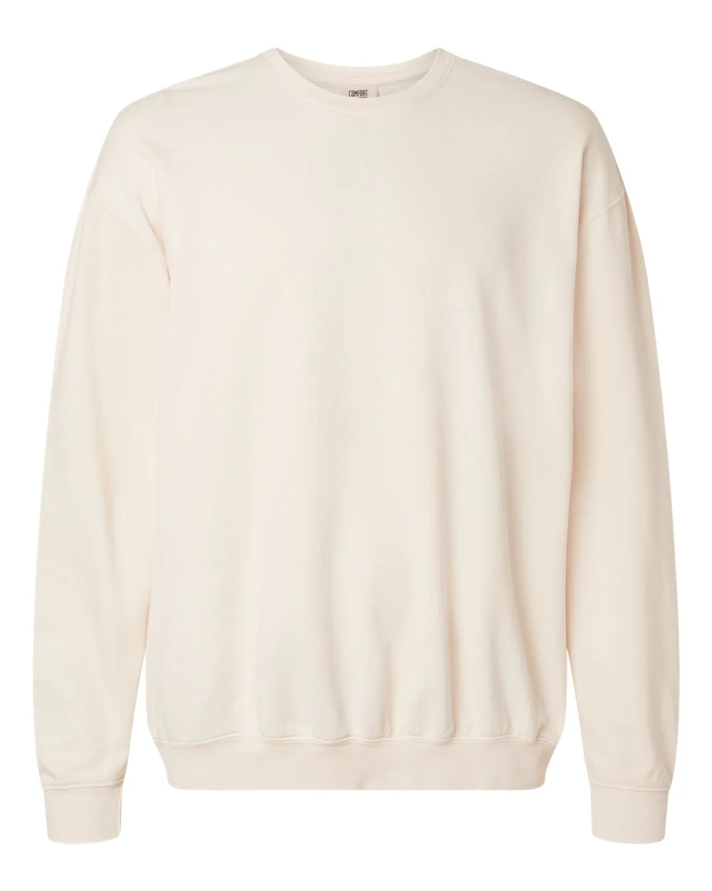 Comfort Colors-1466-Garment-Dyed Lightweight Fleece Crewneck Sweatshirt - Image 50