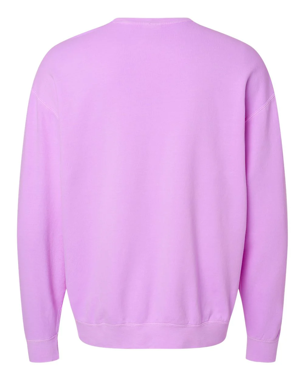 Comfort Colors-1466-Garment-Dyed Lightweight Fleece Crewneck Sweatshirt - Image 57