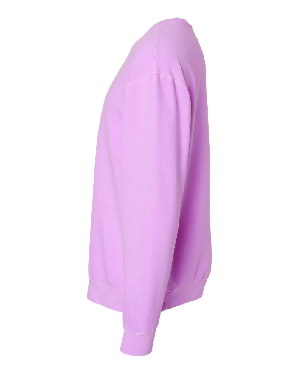 Comfort Colors-1466-Garment-Dyed Lightweight Fleece Crewneck Sweatshirt - Image 58