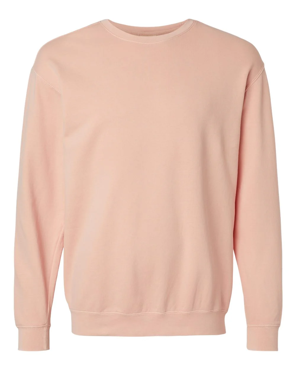 Comfort Colors-1466-Garment-Dyed Lightweight Fleece Crewneck Sweatshirt - Image 62