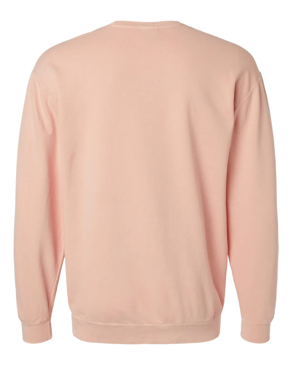 Comfort Colors-1466-Garment-Dyed Lightweight Fleece Crewneck Sweatshirt - Image 63