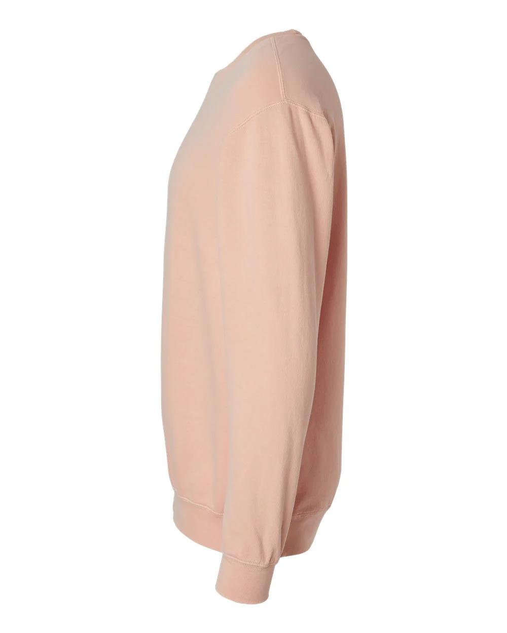 Comfort Colors-1466-Garment-Dyed Lightweight Fleece Crewneck Sweatshirt - Image 64