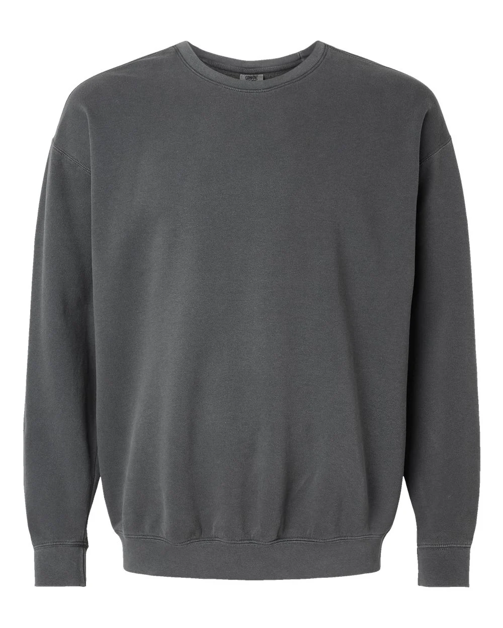 Comfort Colors-1466-Garment-Dyed Lightweight Fleece Crewneck Sweatshirt - Image 68
