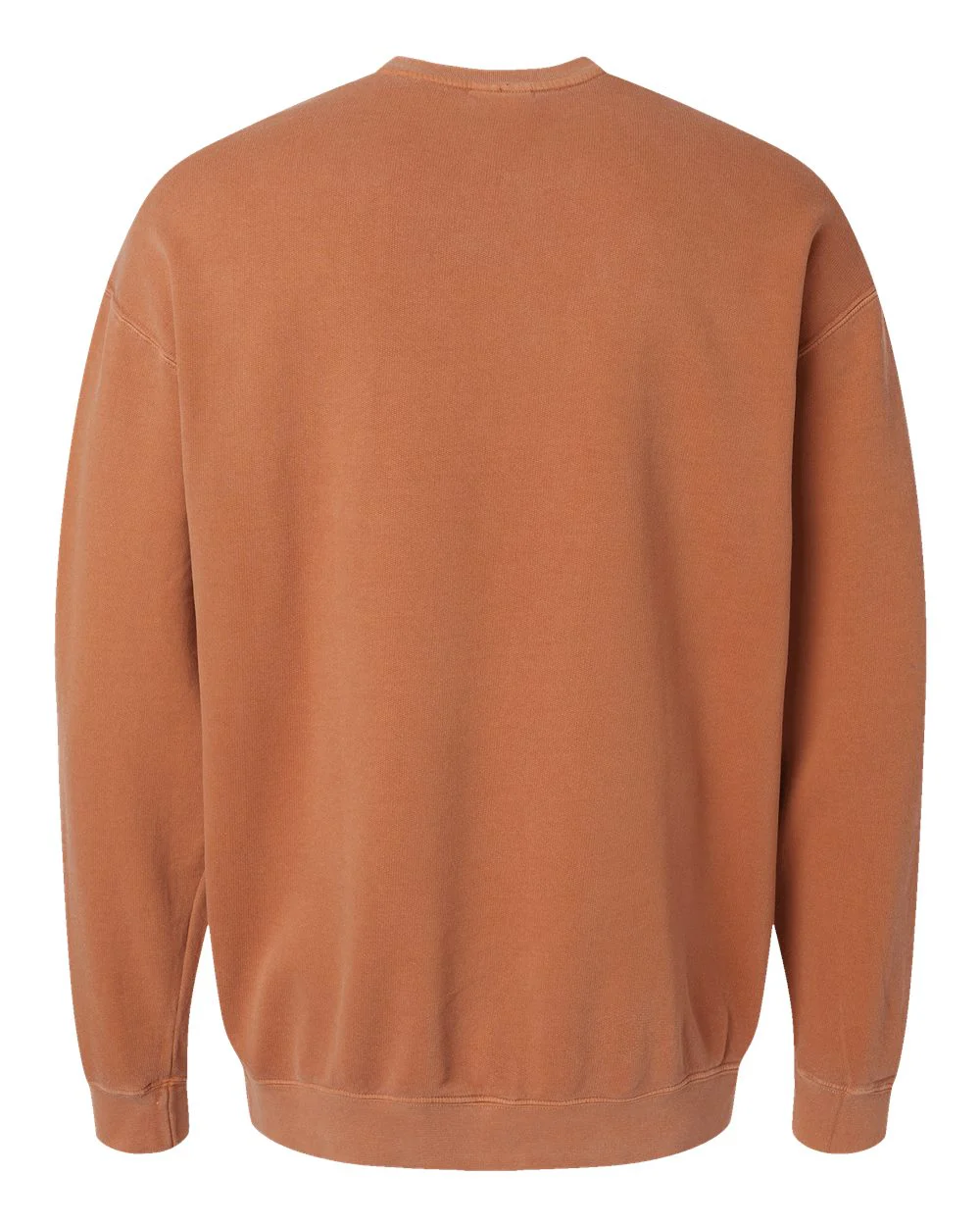 Comfort Colors-1466-Garment-Dyed Lightweight Fleece Crewneck Sweatshirt - Image 81