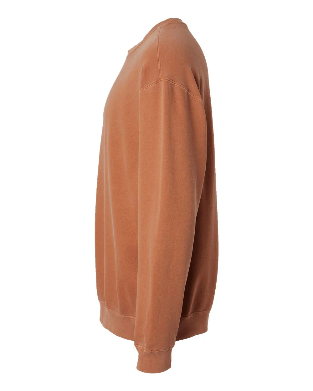 Comfort Colors-1466-Garment-Dyed Lightweight Fleece Crewneck Sweatshirt - Image 82