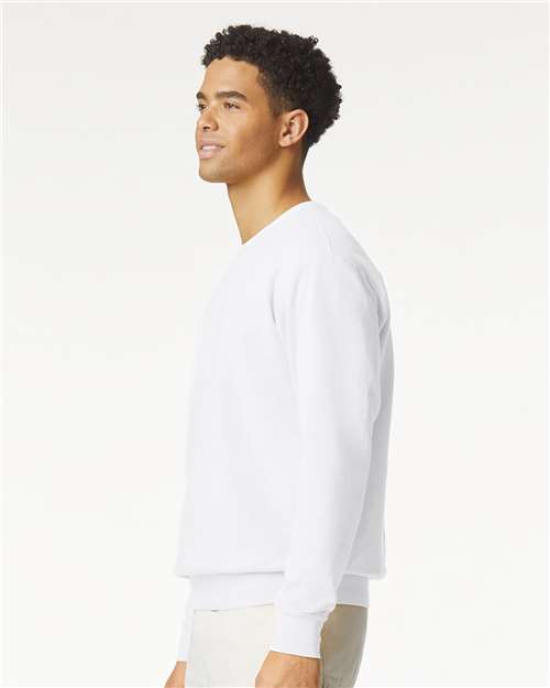 Comfort Colors-1466-Garment-Dyed Lightweight Fleece Crewneck Sweatshirt - Image 88