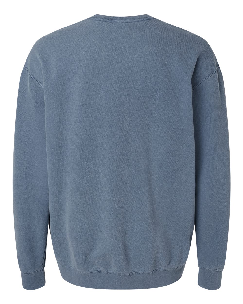 Comfort Colors-1466-Garment-Dyed Lightweight Fleece Crewneck Sweatshirt - Image 9