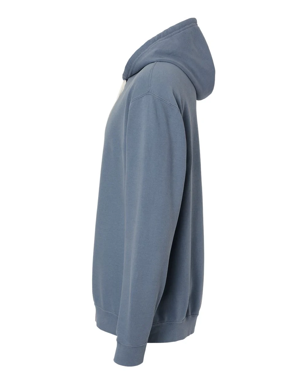 Comfort Colors-1467-Garment-Dyed Lightweight Fleece Hooded Sweatshirt - Image 10