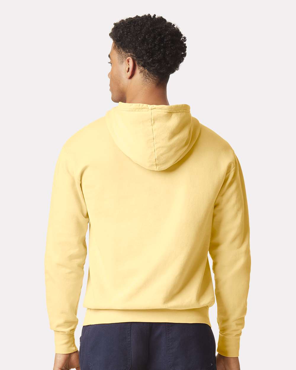 Comfort Colors-1467-Garment-Dyed Lightweight Fleece Hooded Sweatshirt - Image 19