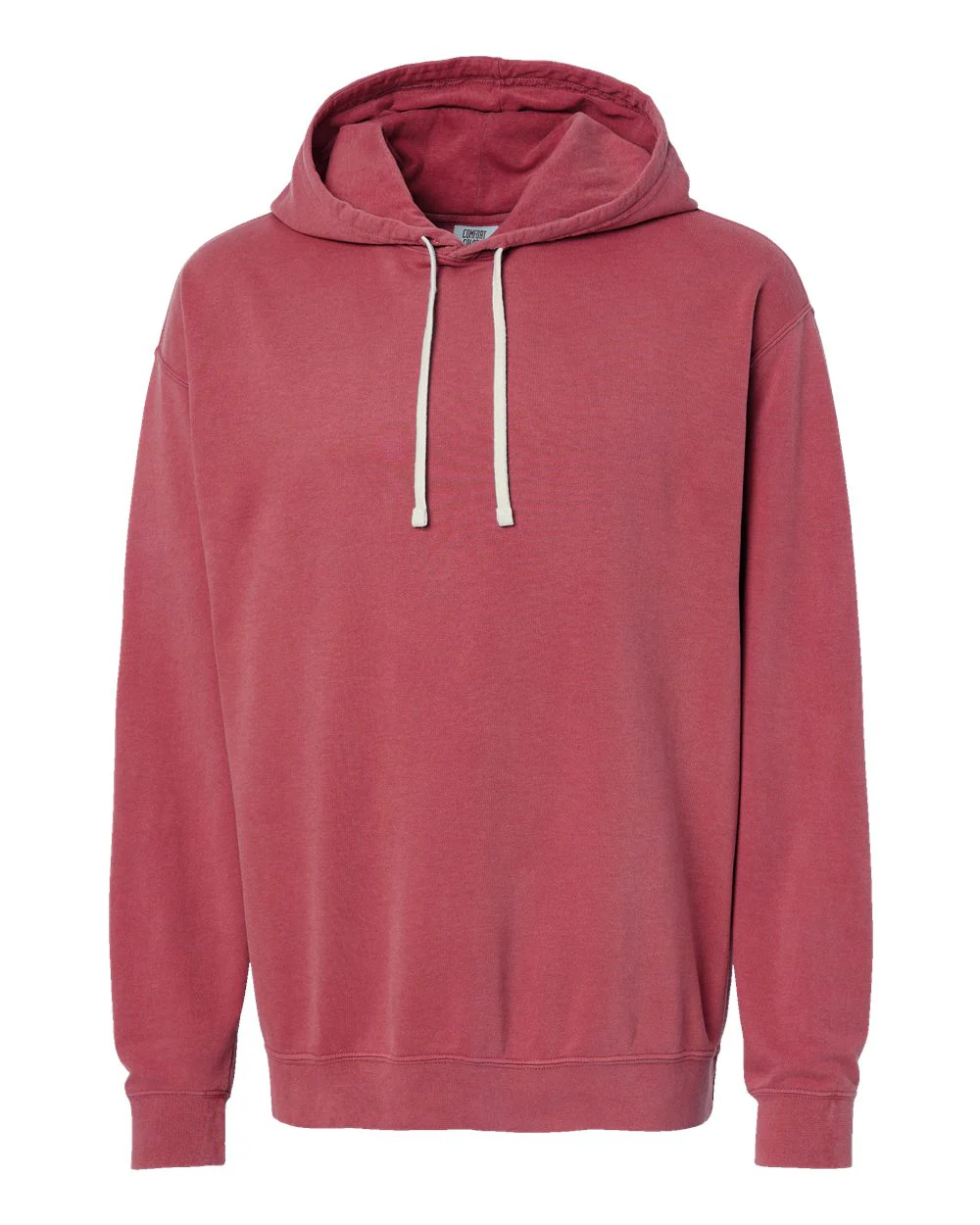 Comfort Colors-1467-Garment-Dyed Lightweight Fleece Hooded Sweatshirt - Image 20