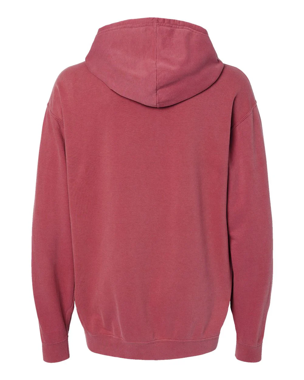 Comfort Colors-1467-Garment-Dyed Lightweight Fleece Hooded Sweatshirt - Image 21