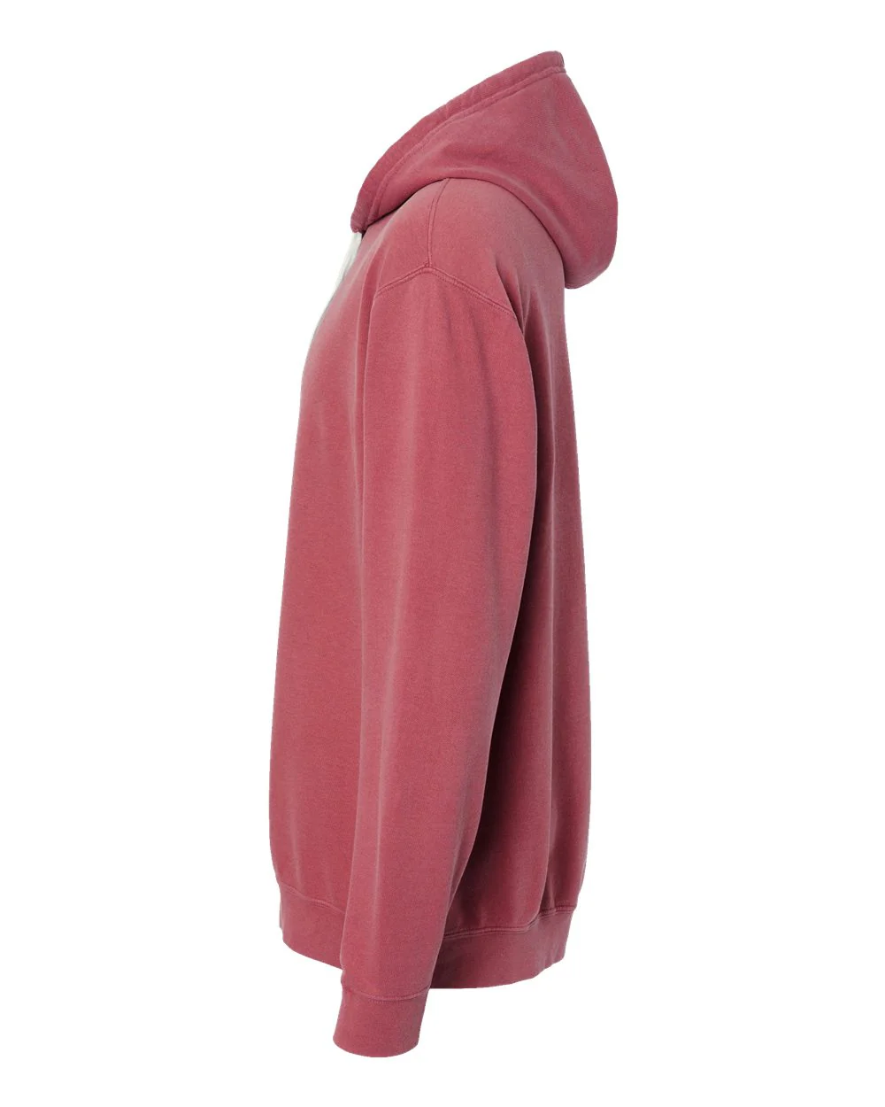 Comfort Colors-1467-Garment-Dyed Lightweight Fleece Hooded Sweatshirt - Image 22