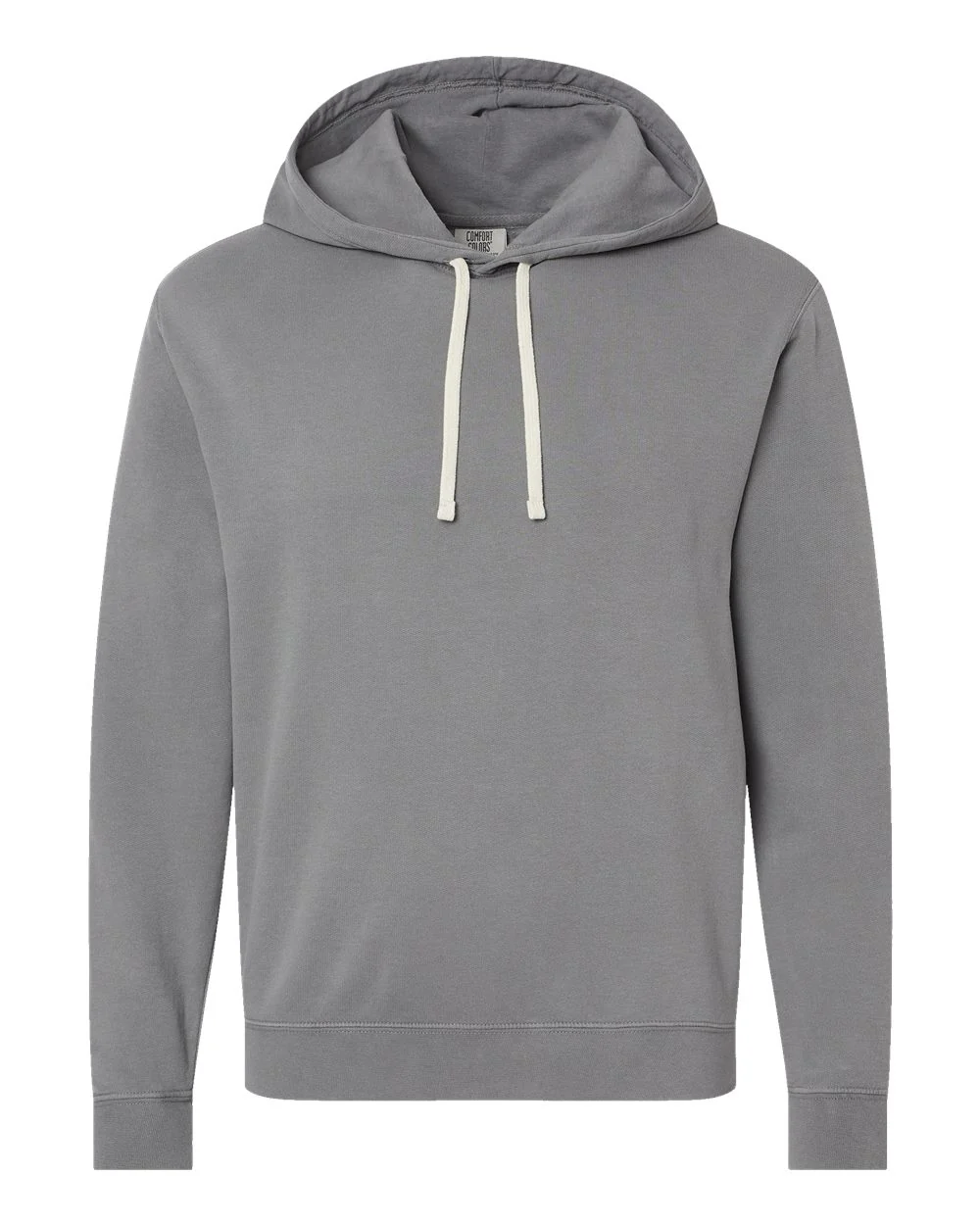 Comfort Colors-1467-Garment-Dyed Lightweight Fleece Hooded Sweatshirt - Image 26