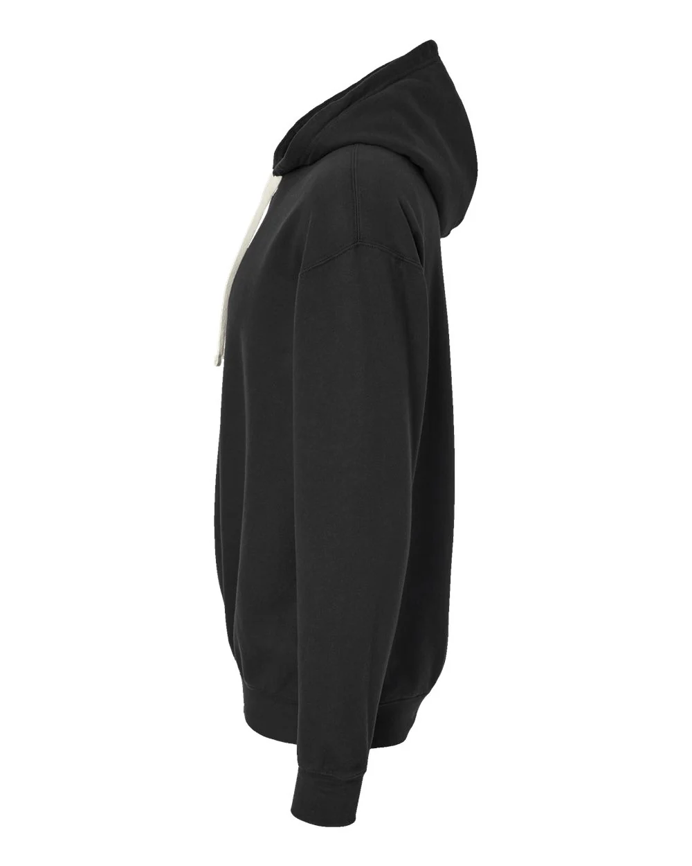 Comfort Colors-1467-Garment-Dyed Lightweight Fleece Hooded Sweatshirt - Image 3