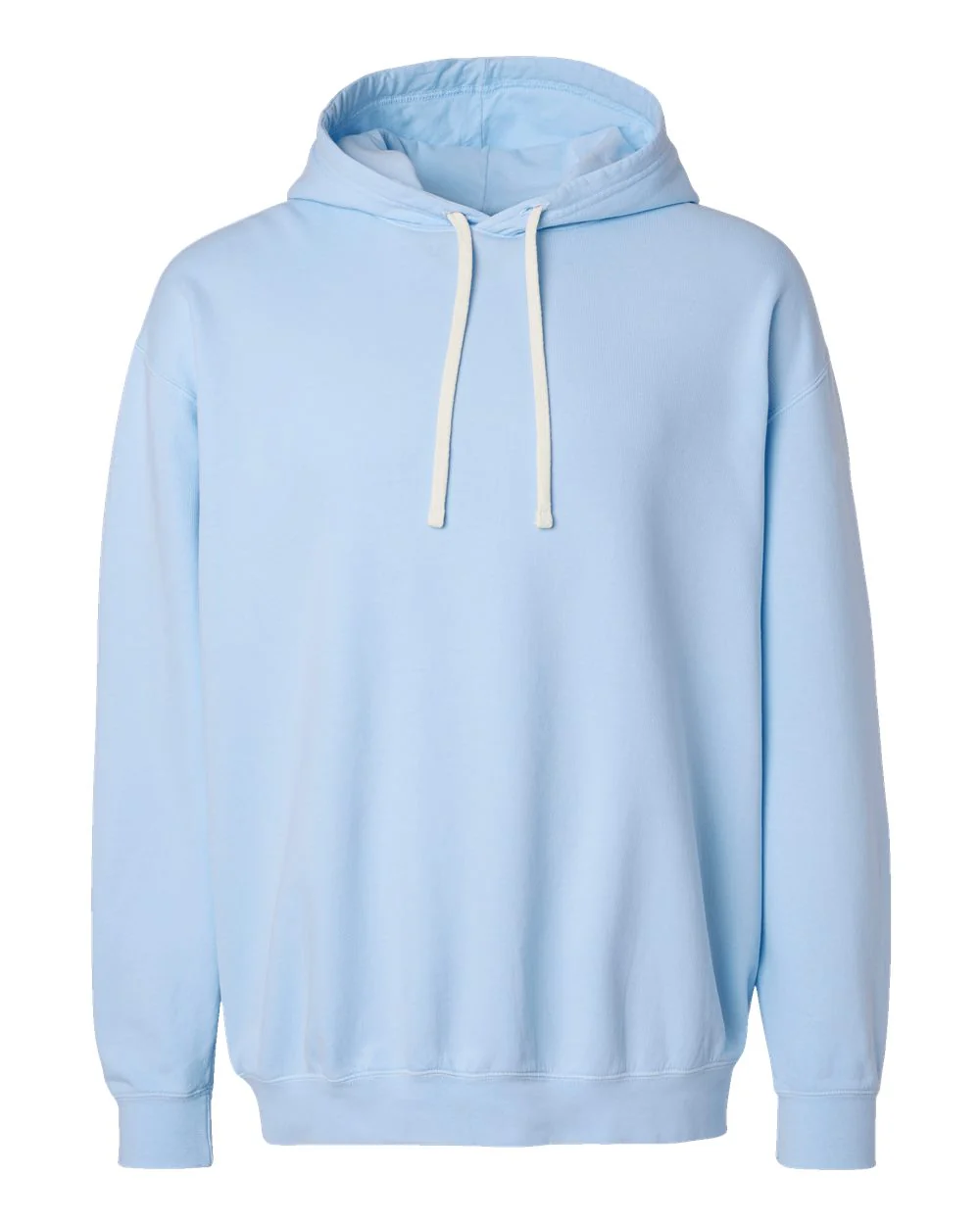 Comfort Colors-1467-Garment-Dyed Lightweight Fleece Hooded Sweatshirt - Image 32
