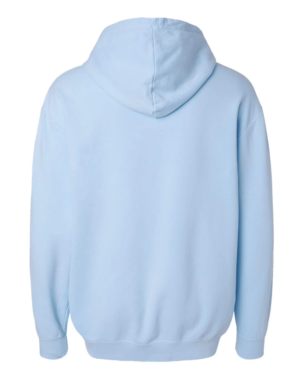 Comfort Colors-1467-Garment-Dyed Lightweight Fleece Hooded Sweatshirt - Image 33