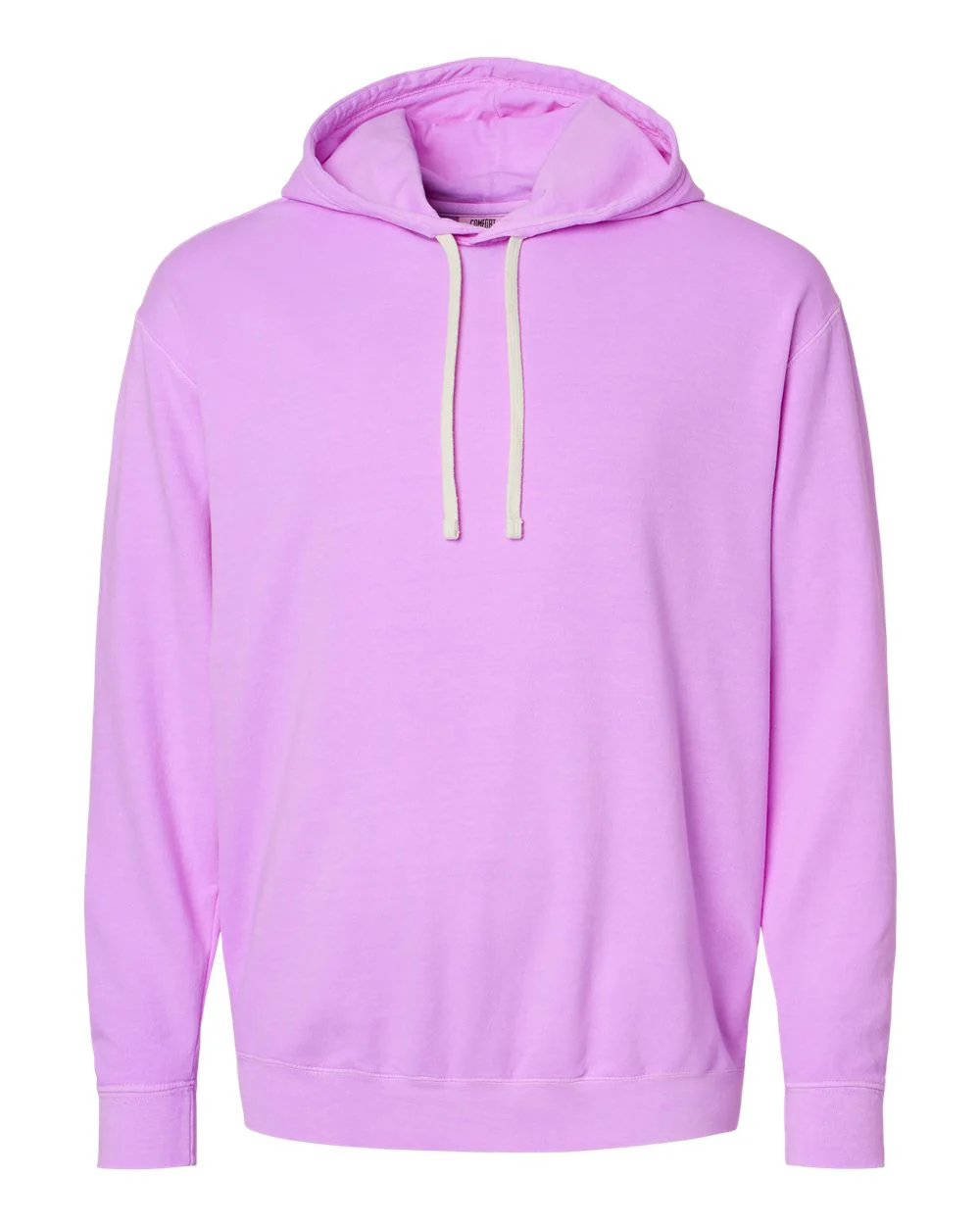 Comfort Colors-1467-Garment-Dyed Lightweight Fleece Hooded Sweatshirt - Image 44