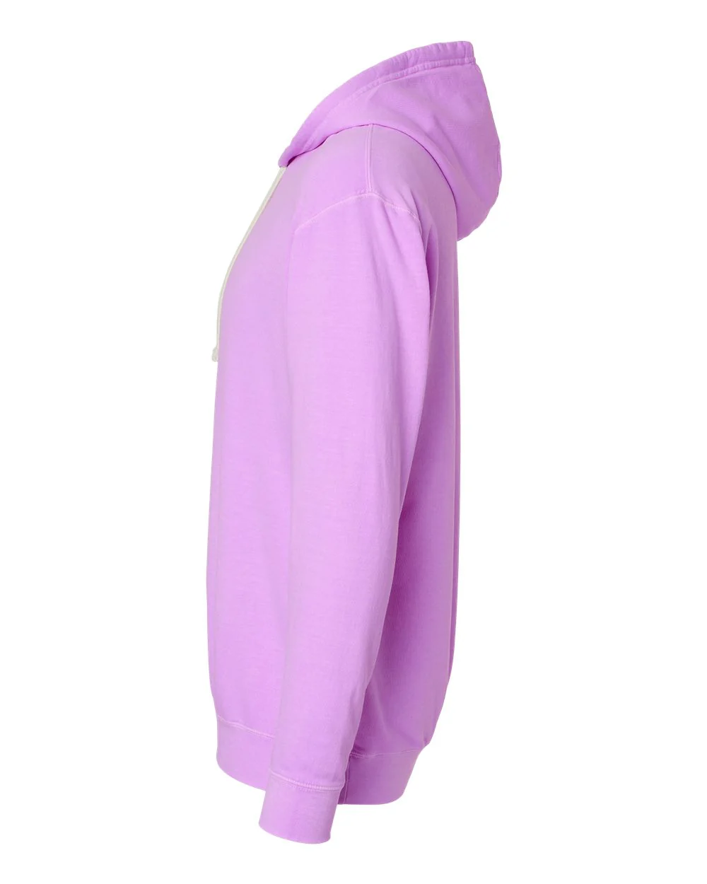 Comfort Colors-1467-Garment-Dyed Lightweight Fleece Hooded Sweatshirt - Image 46