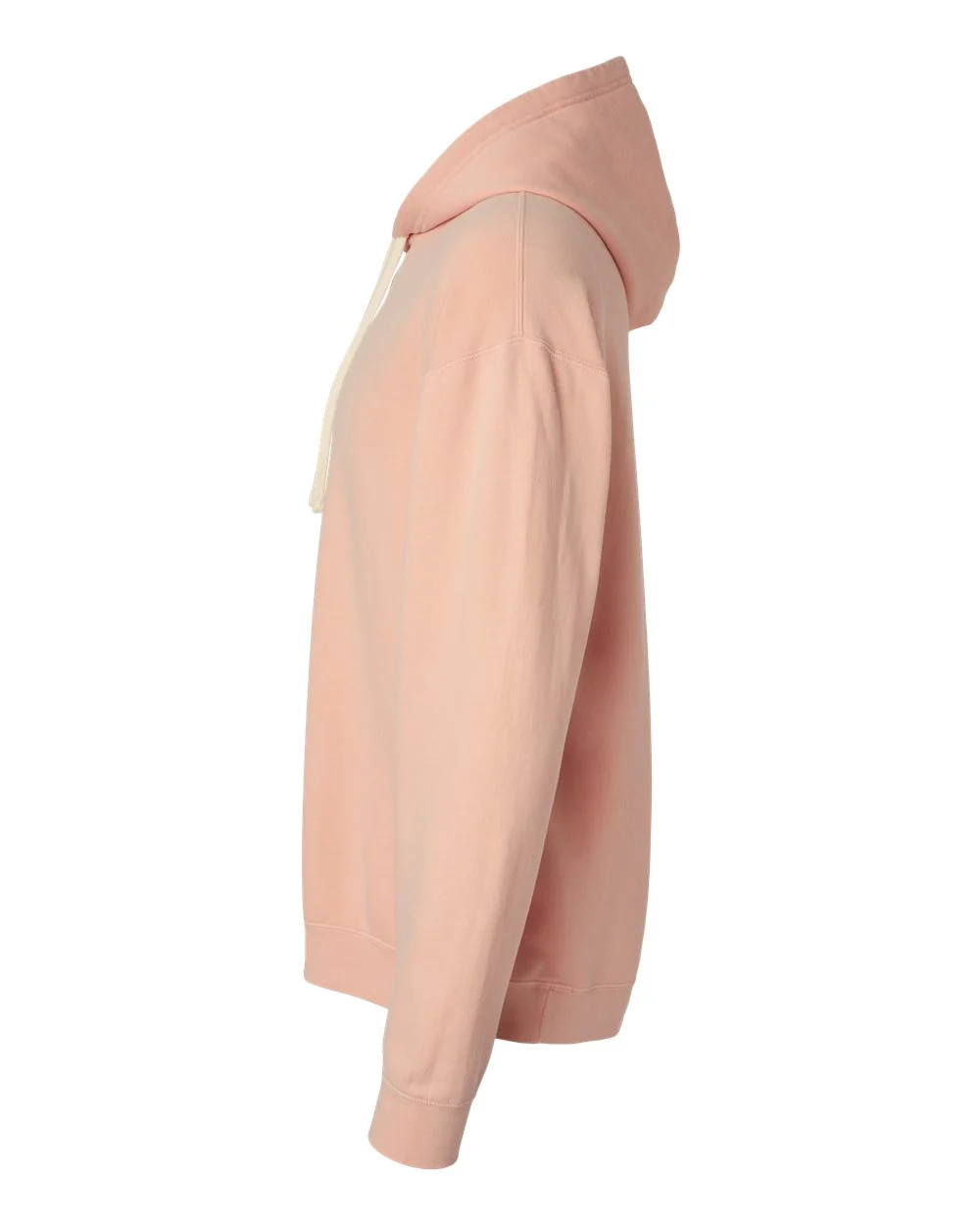 Comfort Colors-1467-Garment-Dyed Lightweight Fleece Hooded Sweatshirt - Image 52