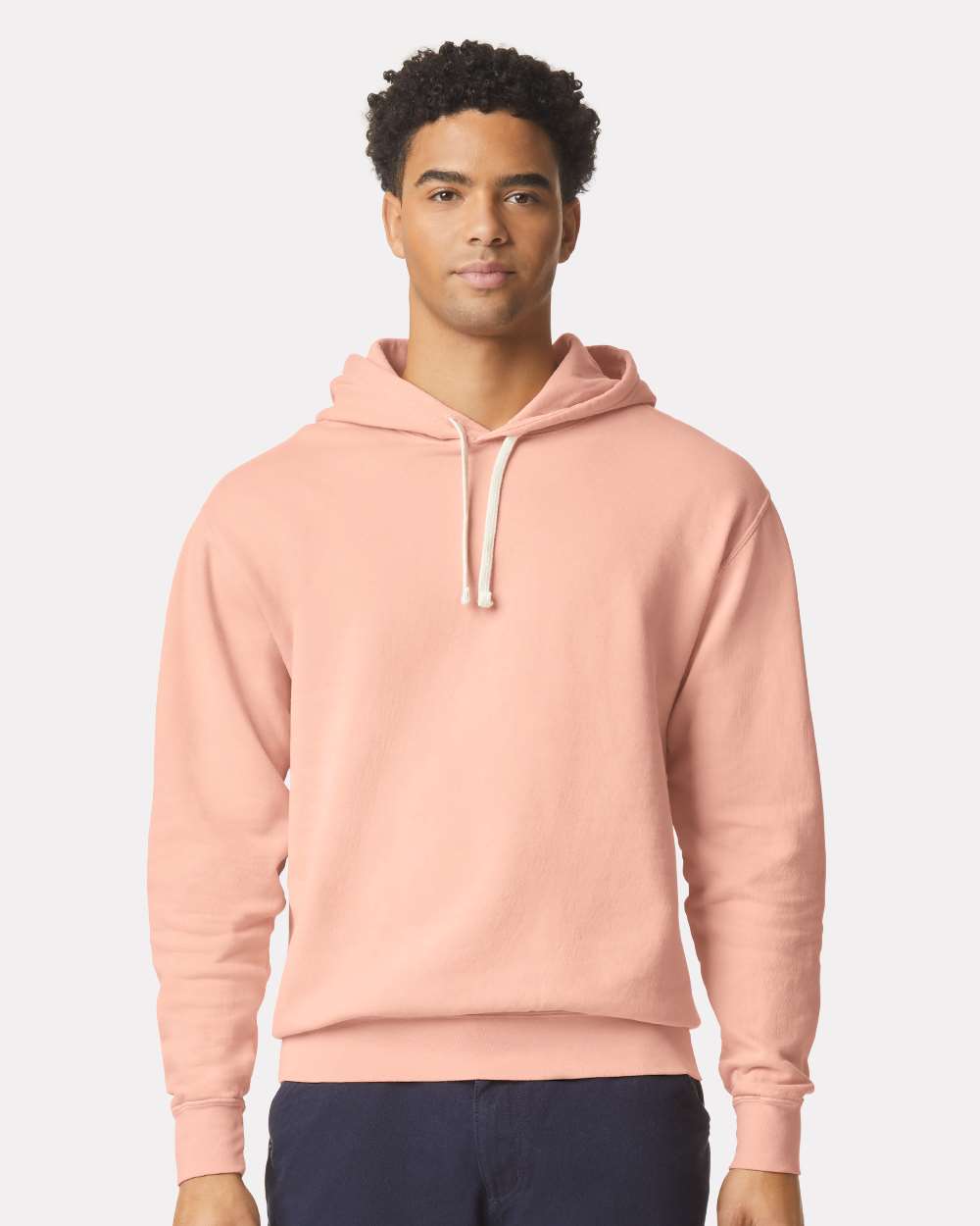 Comfort Colors-1467-Garment-Dyed Lightweight Fleece Hooded Sweatshirt - Image 53