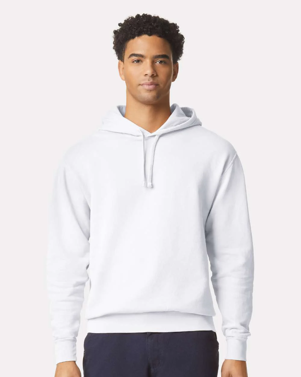 Comfort Colors-1467-Garment-Dyed Lightweight Fleece Hooded Sweatshirt - Image 65